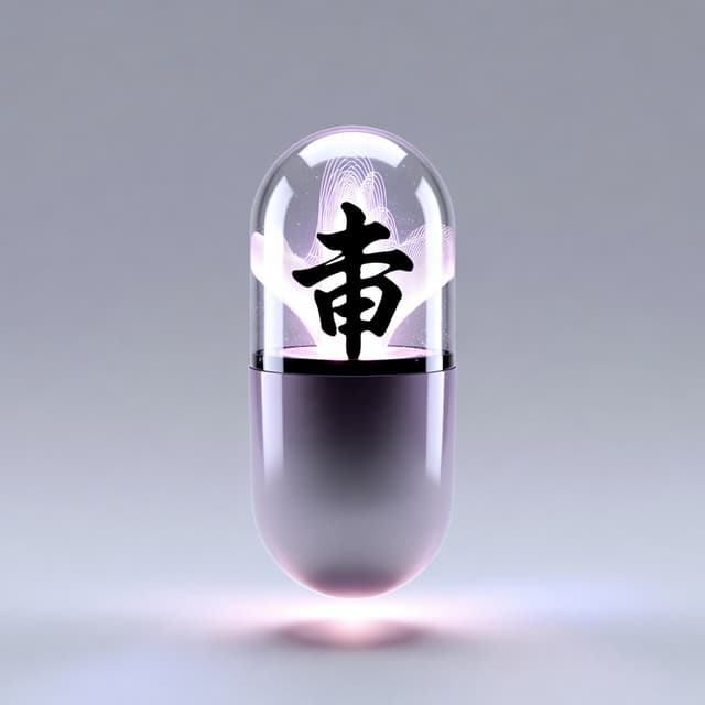Quiet Power